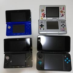 3DSLL 2DSLLの中古が安い！激安で譲ります・無料であげます｜ジモティー