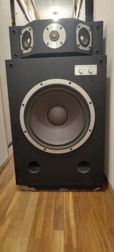 ローディ　HS1300　スピーカー　 中古