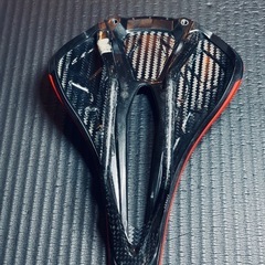 SPECIALIZEDS-WORKSPOWER サドル  