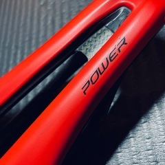 SPECIALIZEDS-WORKSPOWER サドル  