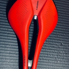 SPECIALIZEDS-WORKSPOWER サドル  