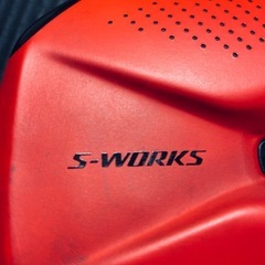 SPECIALIZEDS-WORKSPOWER サドル  