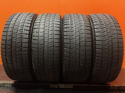 Bridgestone Blizzak WS90 Tire 215/55R17 94H