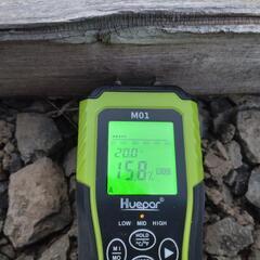 薪　ヤチダモ　1㎥