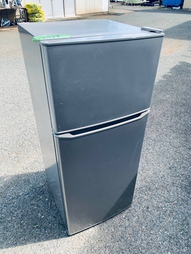 EJ2323番✨Haier✨冷凍冷蔵庫 ✨JR-N130A