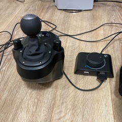 ⭐️引き渡し確定済みLogicool PRO RACING WHEEL Logicool PRO RACING