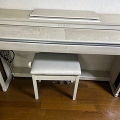 デシタル　ピアノ