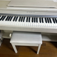 デシタル　ピアノ