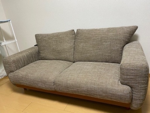 引取可】クラスティーナ Libero（リベロ） ソファ① 引取可】クラス