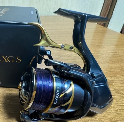 SHIMANO  BBXスペシャル