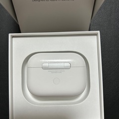 AirPods Pro MLWK3J/A 2022年7月購入