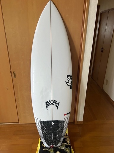 lost sup driver イルツ lost surfboards mayhem SUP D Step Driver