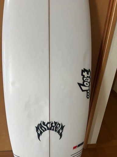 lost sup driver イルツ lost surfboards mayhem SUP D Step Driver