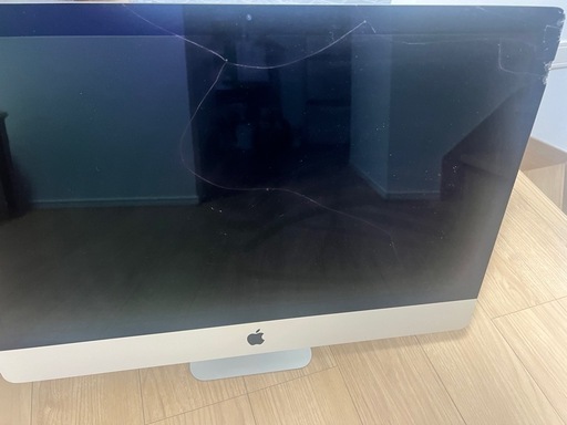 その他 iMac (Retina 5K, 27-inch, 2017)