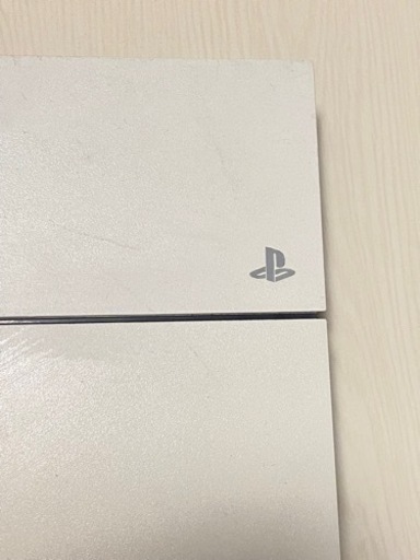 ps4本体