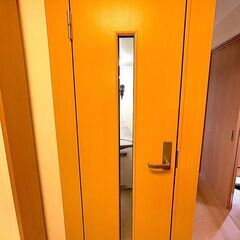 中古防音室 YAMAHA アビテックスミニ AMAC3530H 3畳 Dr-35 東京から！