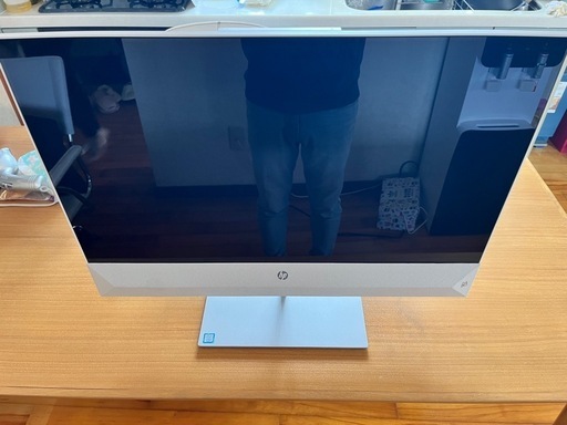 HP デスクトップパソコン