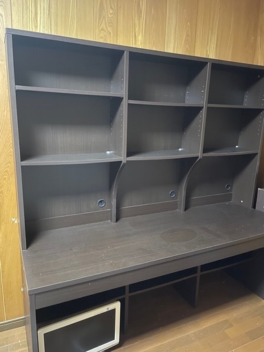 収納家具　\n