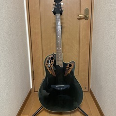 Applause by Ovation AE148 エレアコ Applause by Ovation エレアコギター AE148 オベイション