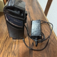 21technologyのバッテリー
