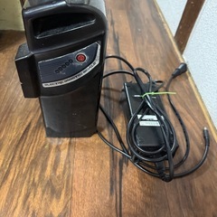 21technologyのバッテリー
