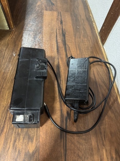 21technologyのバッテリー 電動アシスト | 21テクノロジー ONLINE STORE