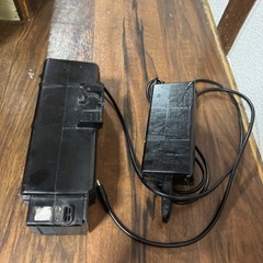 21technologyのバッテリー
