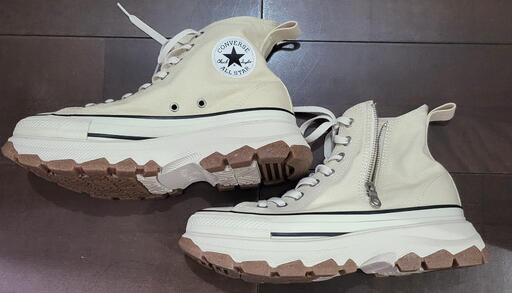 CONVERSE TREKWAVE　　26cm