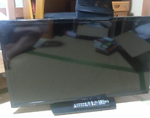 シャープ液晶 テレビ32型