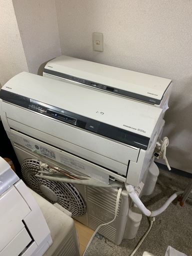 5.6kwエアコン