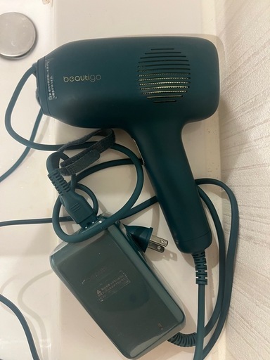 beautigo 家庭用脱毛器