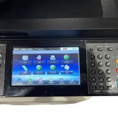 【決まりました】KYOCERA カラーA3複合機 TASKalfa 2470ci