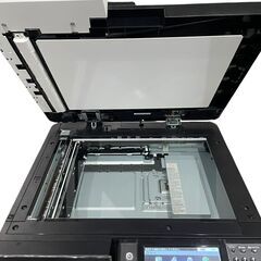 【決まりました】KYOCERA カラーA3複合機 TASKalfa 2470ci