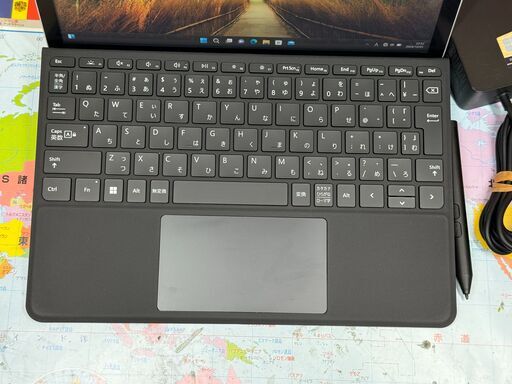 Microsoft Surface Go 128GB 美品 キーボード、ペン付属 Microsoft Surface go 8GB 128GB キーボード付き Amazon.com