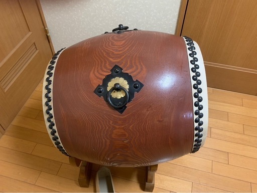 お祭り太鼓セット