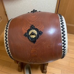 お祭り太鼓セット