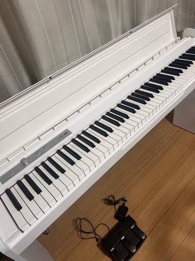 KORG 電子ピアノ　LP180