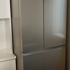 傷なしほぼ新品 東芝冷蔵庫462L 傷なしほぼ新品 東芝冷蔵庫462L