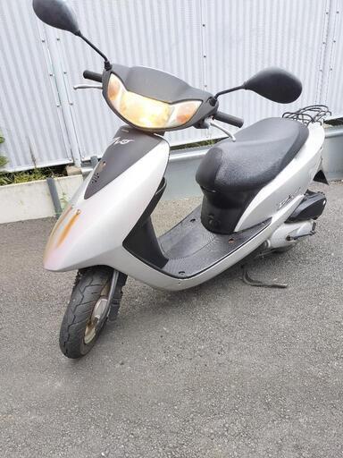 格安☆横浜市から セル一発！お買い得なディオです！お取引早い方優先致します。