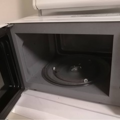 Panasonic電子レンジ