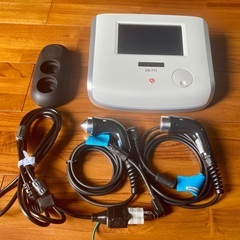 超音波治療器 US-711 伊藤超短波