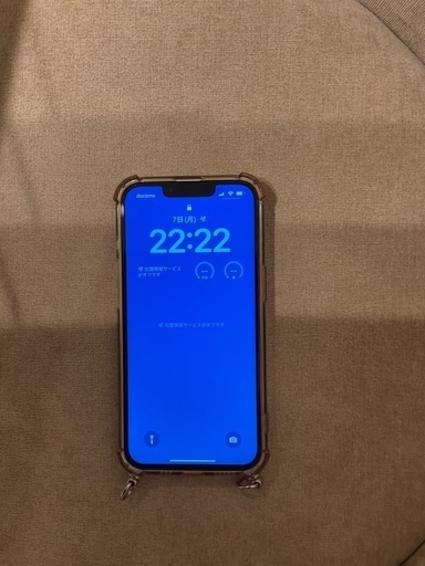 iPhone13 本体　ピンク 128GB SIMフリー 美品