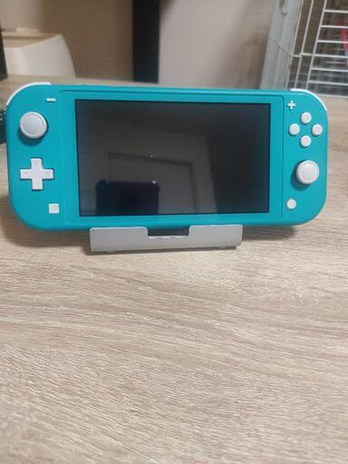 ニンテンドーDS,3DS SwitchLight
