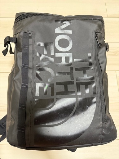 North Face リュックサック