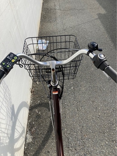 1173送料無料エリア多数！安心保証付き！安全整備済み！電動