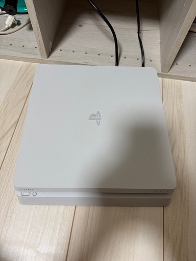 PlayStation4 コントローラー付き