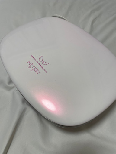 ケノン 脱毛器