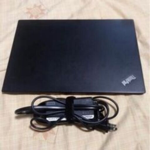 ノートパソコン ThinkPadX280