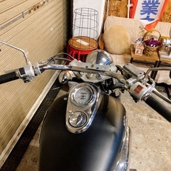 ホンダ マグナ250 配送可能 支払いは現金or振り込みも可能