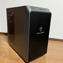 極美品 爆速ゲーミングPC Ryzen5 GTX1660SP SSD512GB メモリ16G Win10 0226